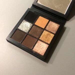HUDA BEAUTY Makeup - Huda Beauty Smokey Obsessions HUDA BEAUTY Makeup - Huda Beauty Smokey Obsessions